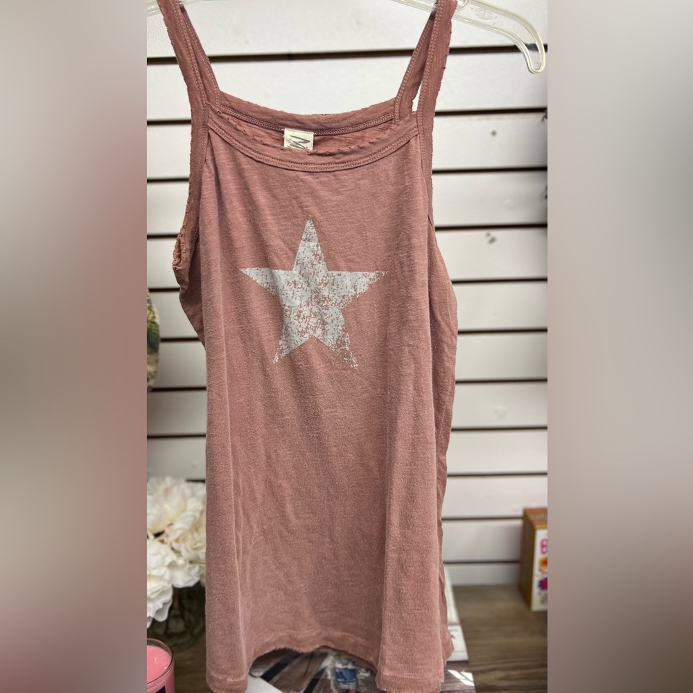 Magnolia Pearl Tank